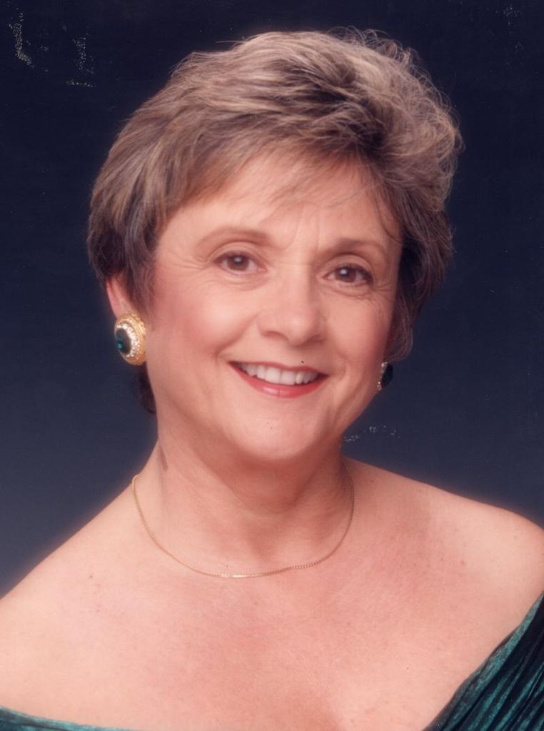 Diane M. Fox Profile Photo