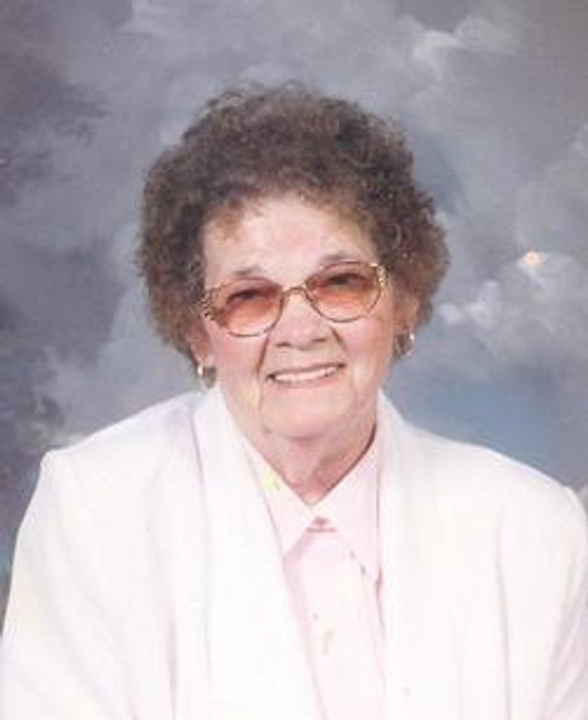 Emogene Guthrie Mayhew