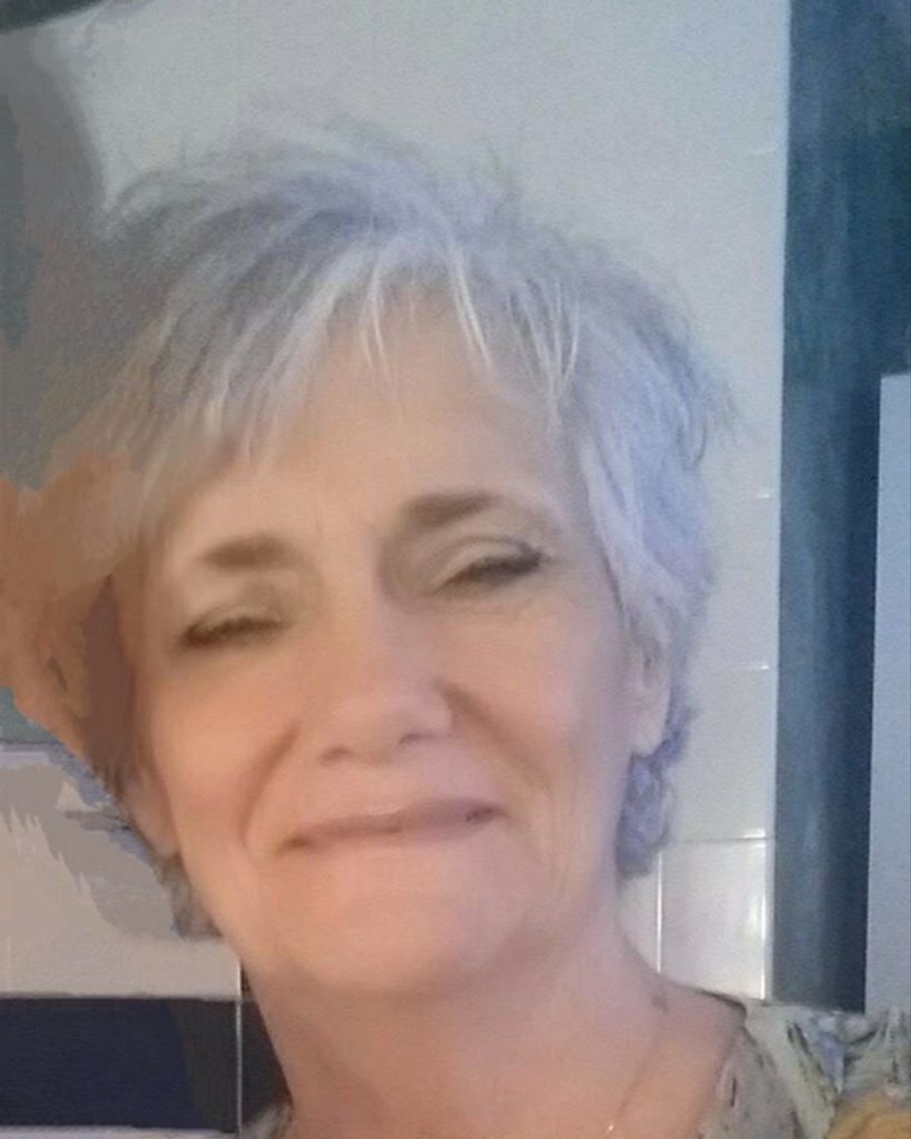 Connie Elaine Hayes