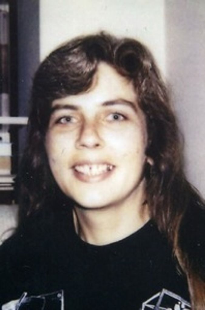 Marriann Hoylater