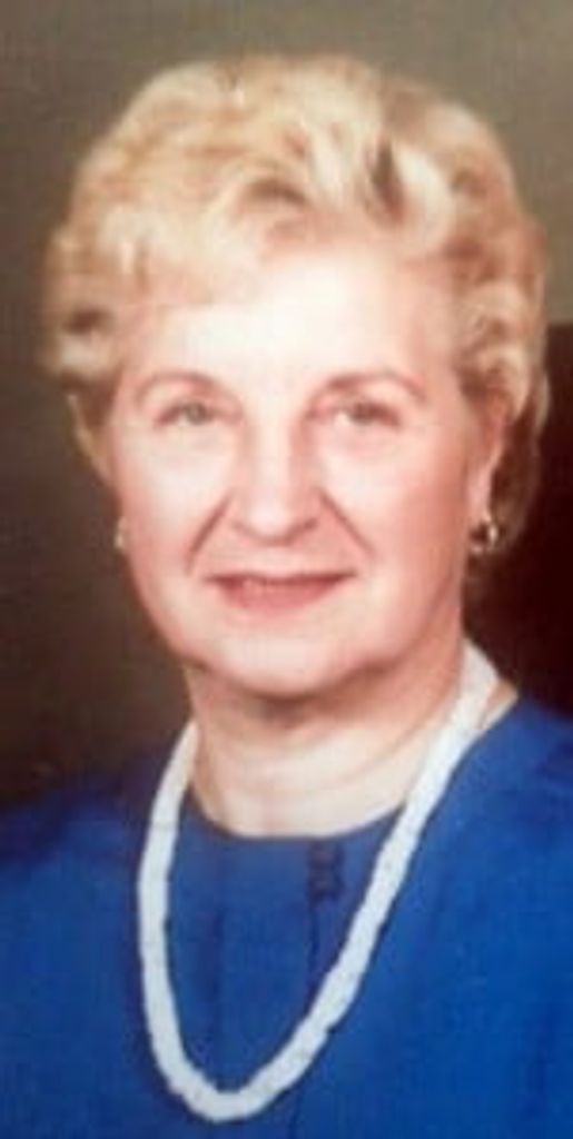 Clara Martha Holman Profile Photo