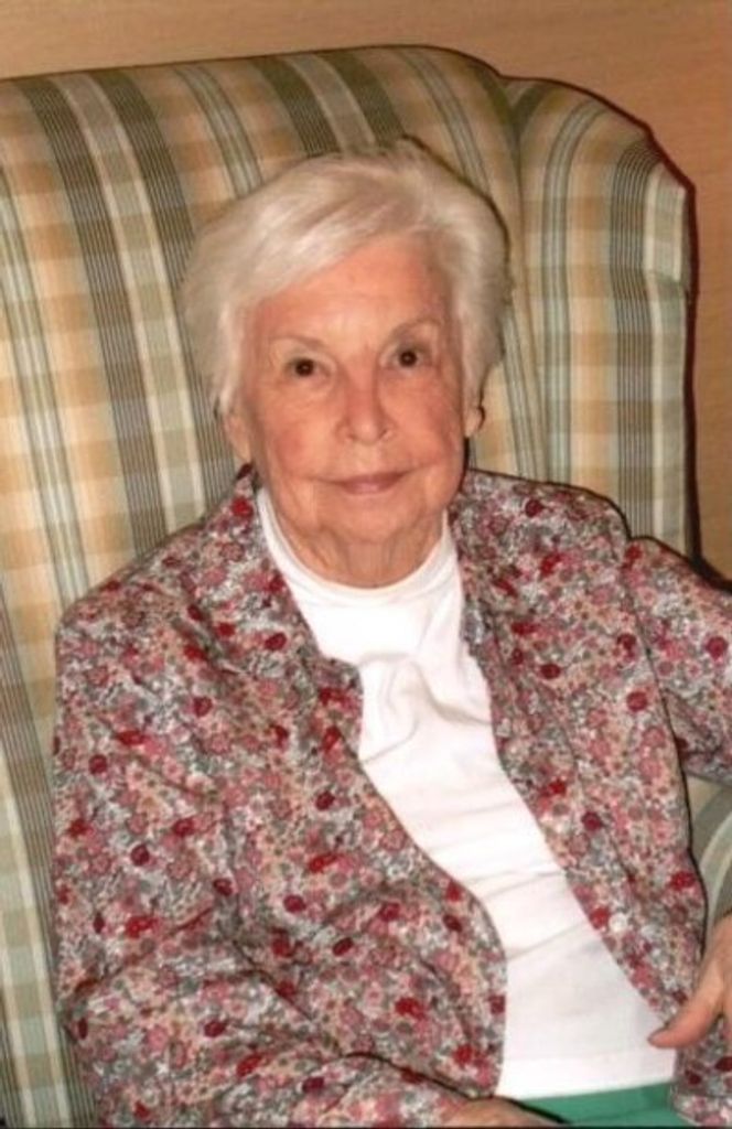 Norma Louise Birdsong