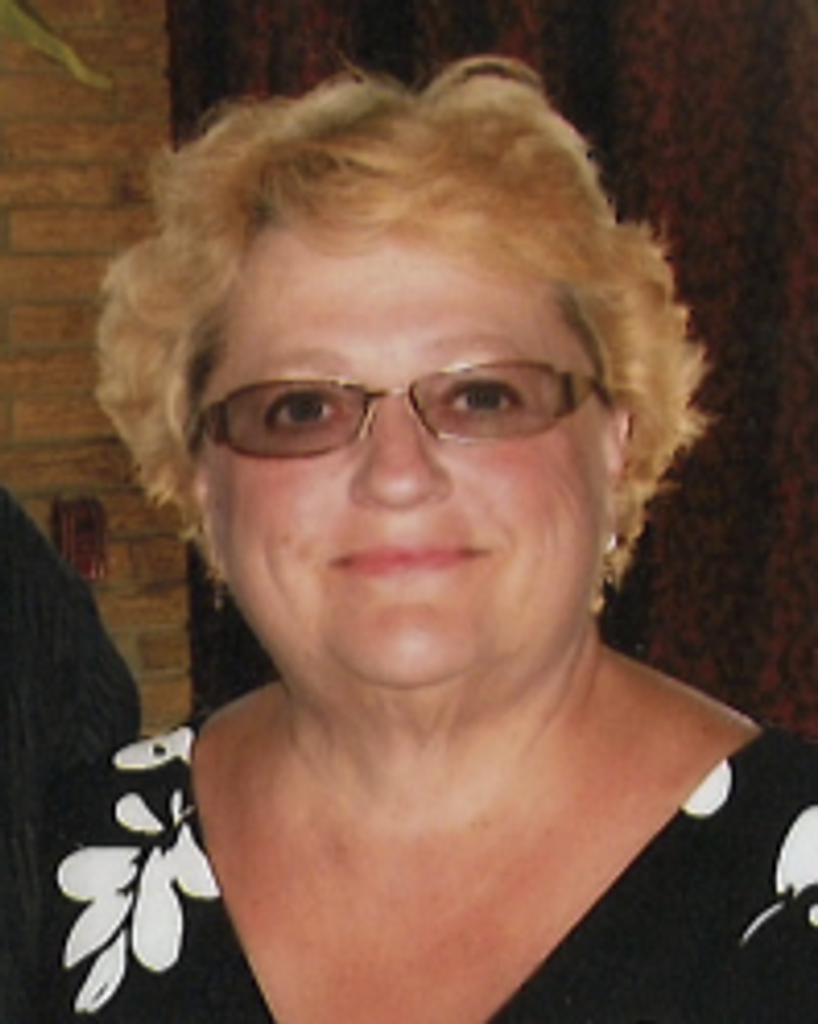 Doris Anne "Dorie" Peters