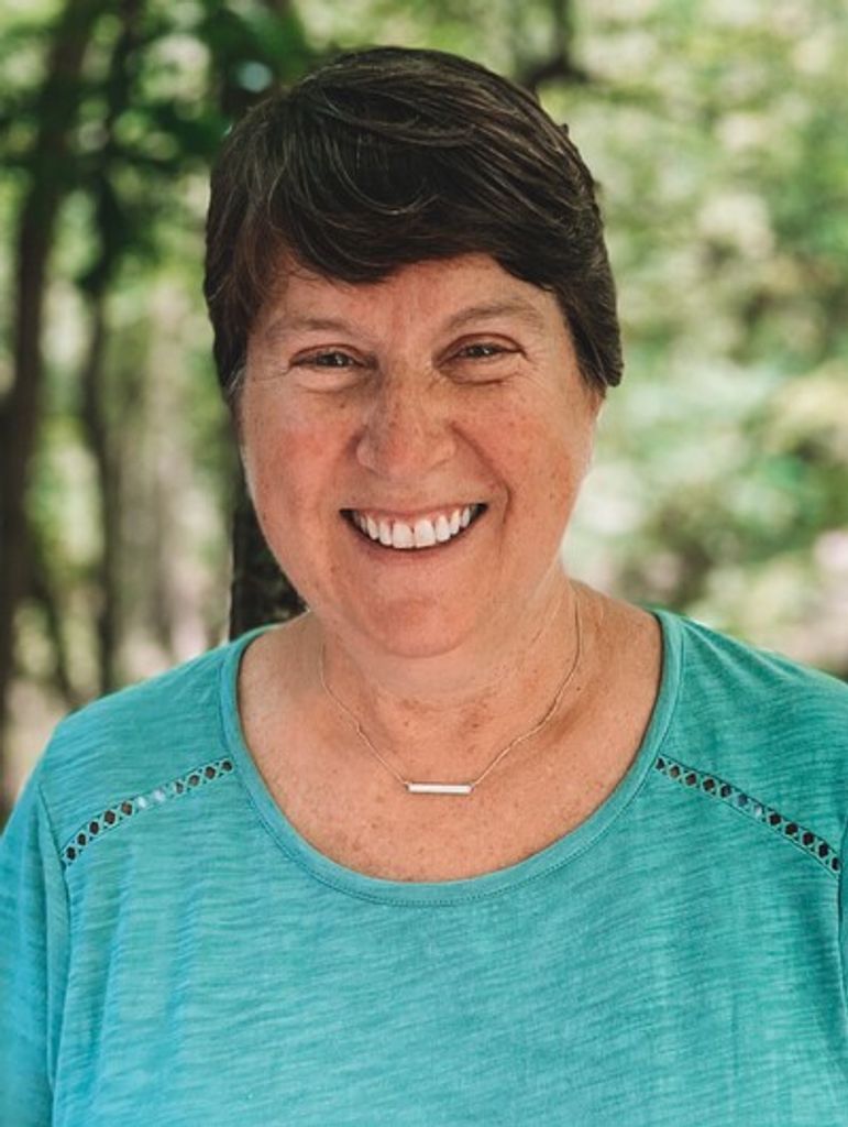 Victoria Joan "Vicky" Lachance