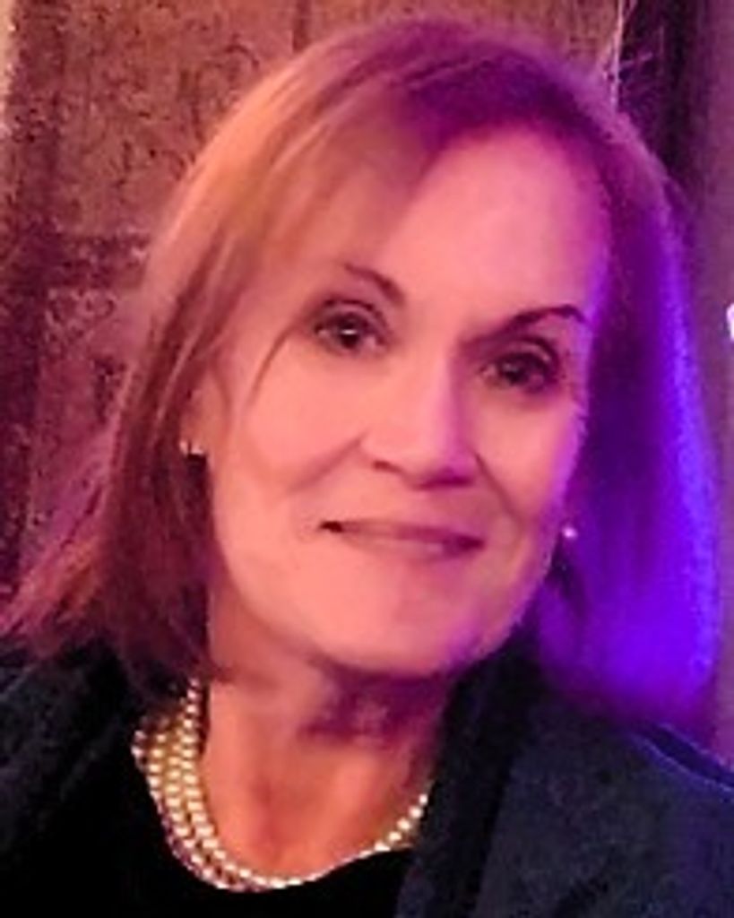Christine Hanson Moseley