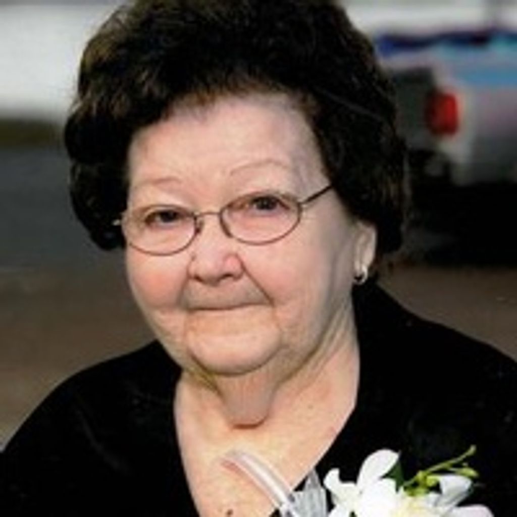 Dorothy Mae Williams