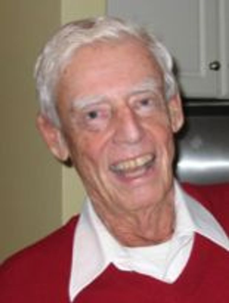 Joseph F. Heffernan