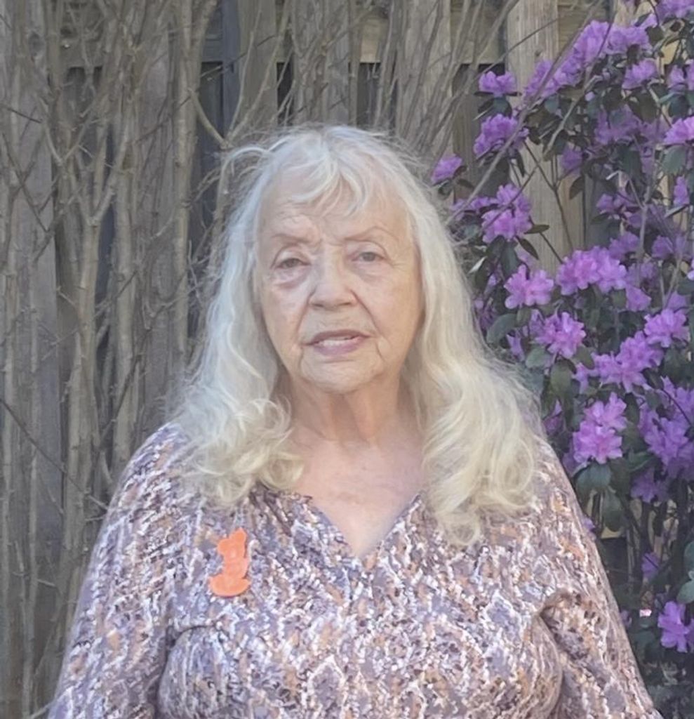 Phyllis Harrah Profile Photo