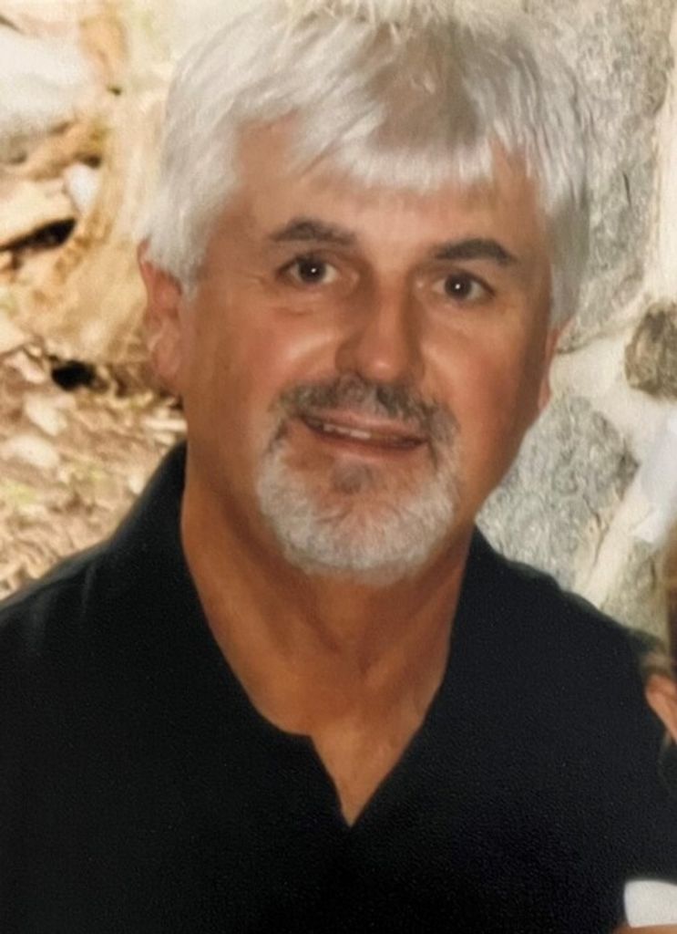 Charles "Rick" Lewis Profile Photo