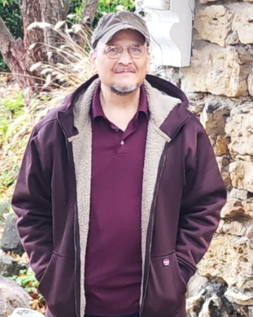 Joseph Devlune Wilson