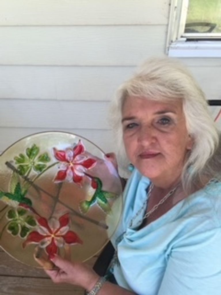 Sylvia Humphry
