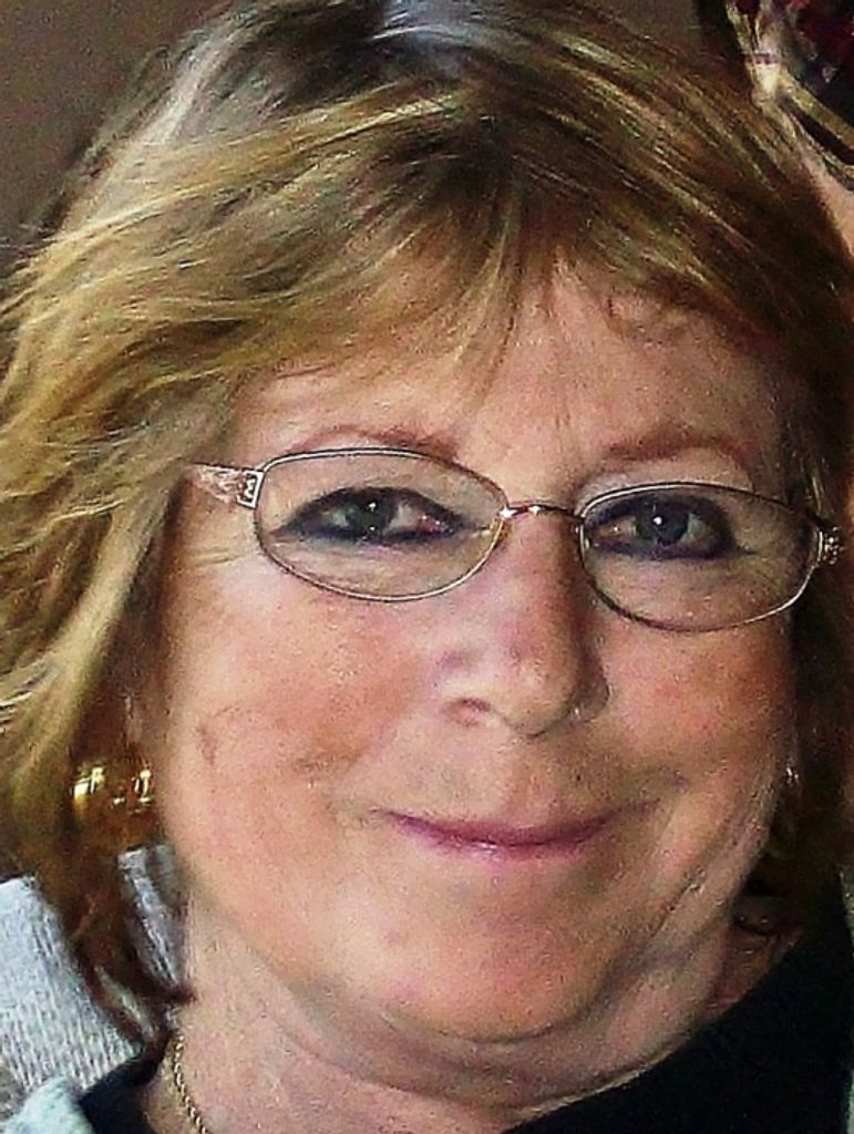 Henriette McNally
