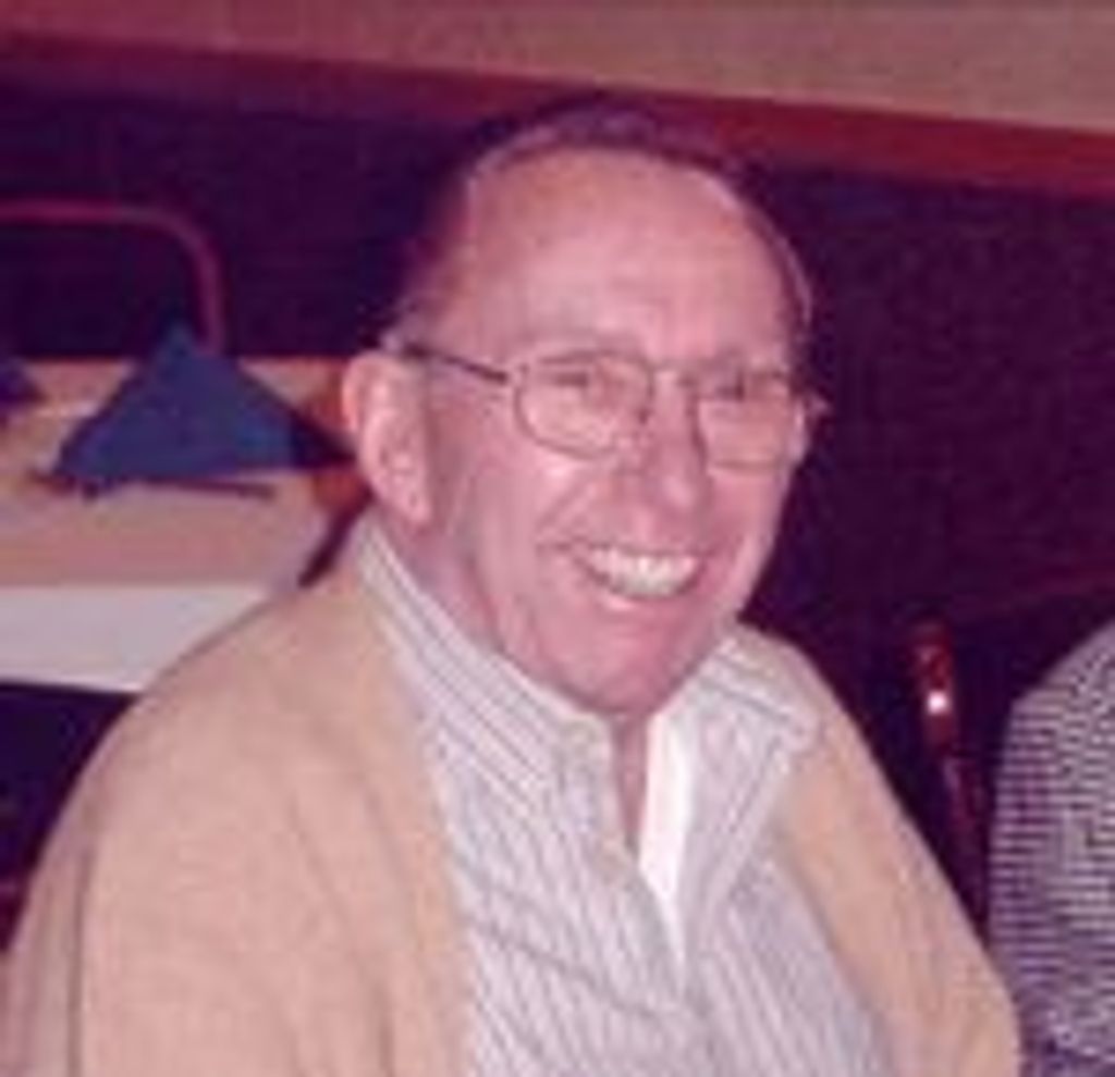Thomas James Granger