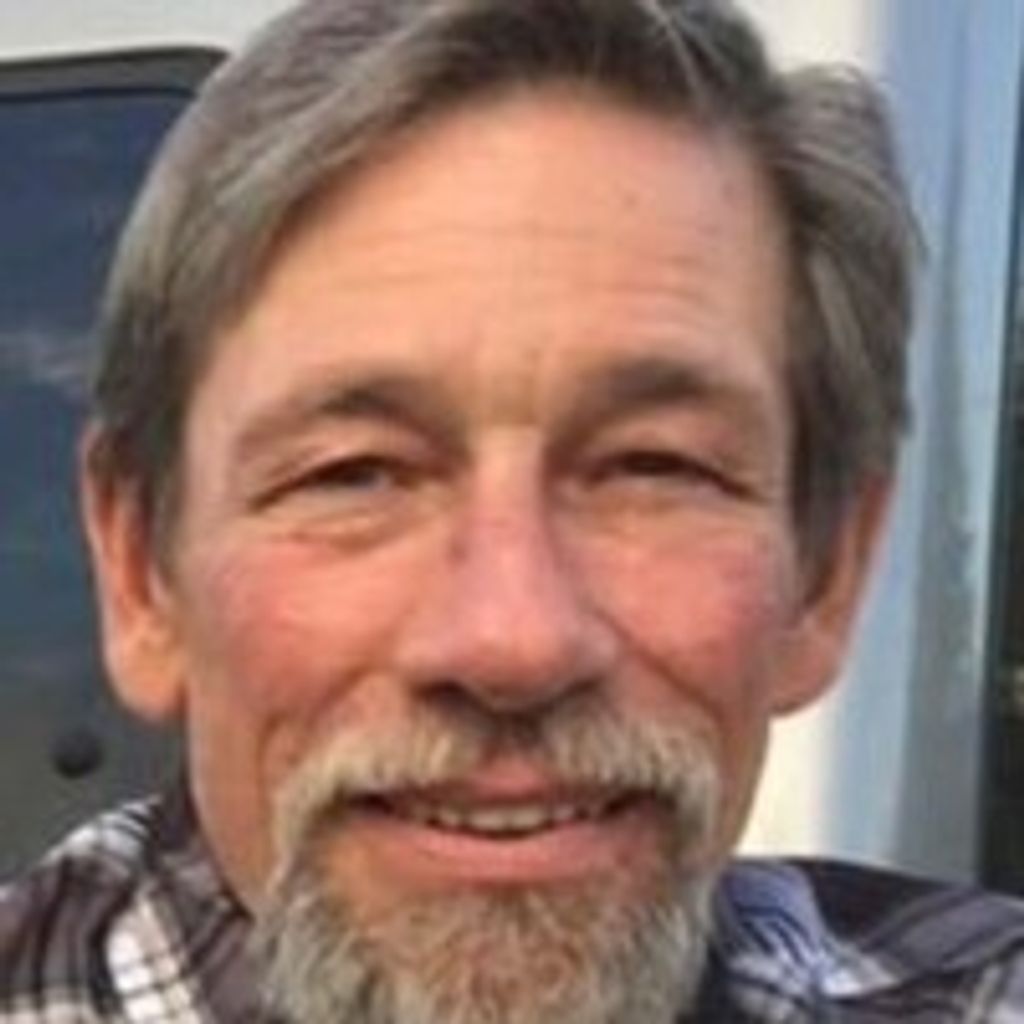 James Alan Bryant Profile Photo