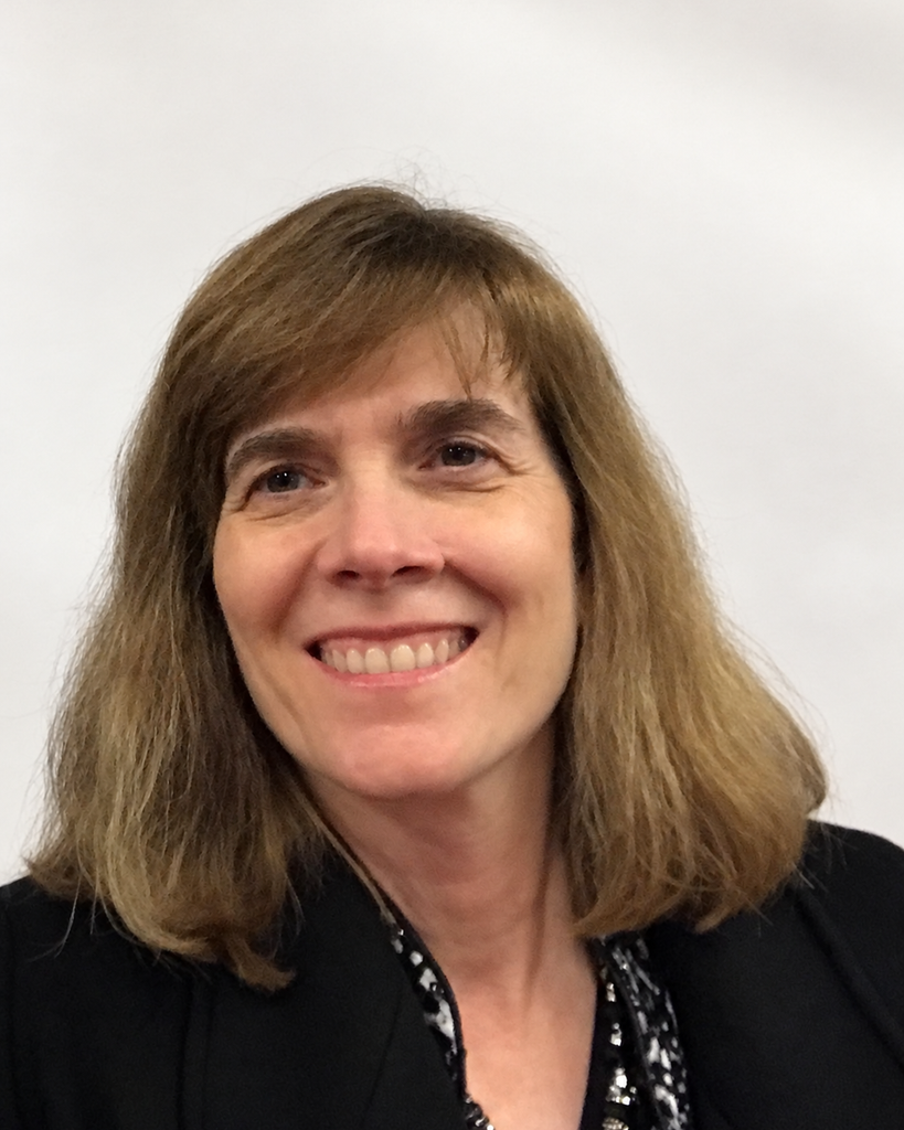 Paula Lee Frediani Profile Photo