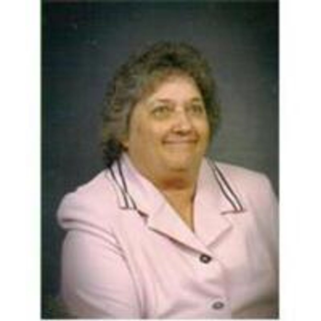 Nancy Katherine Raines