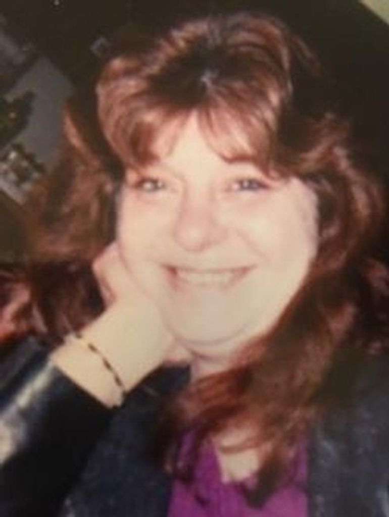 Claire J. Hilbert Profile Photo