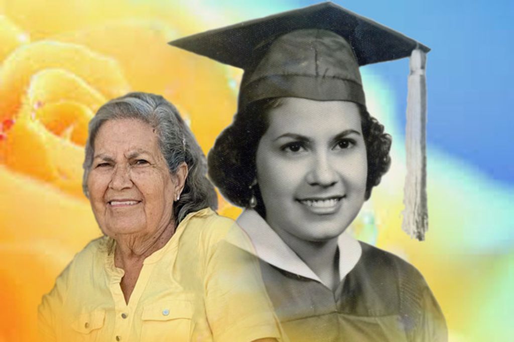 Maria De Jesus Duran