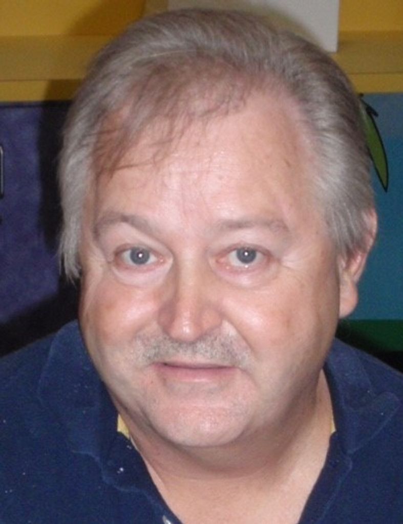 Charles D. Walters