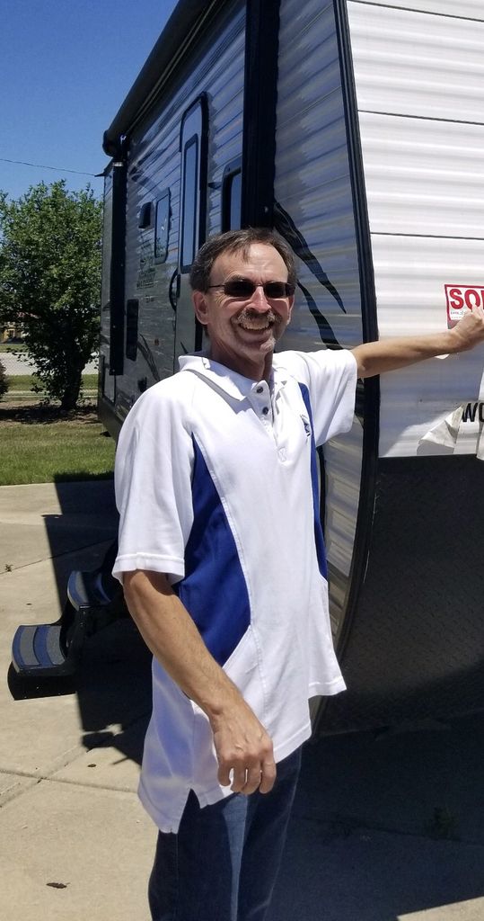 Mark S. Norris
