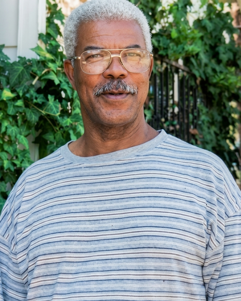Billy Joe Henderson Profile Photo