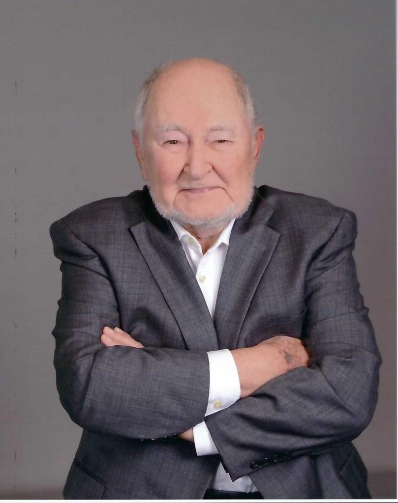 Gerald "Jerry" Niccum Profile Photo