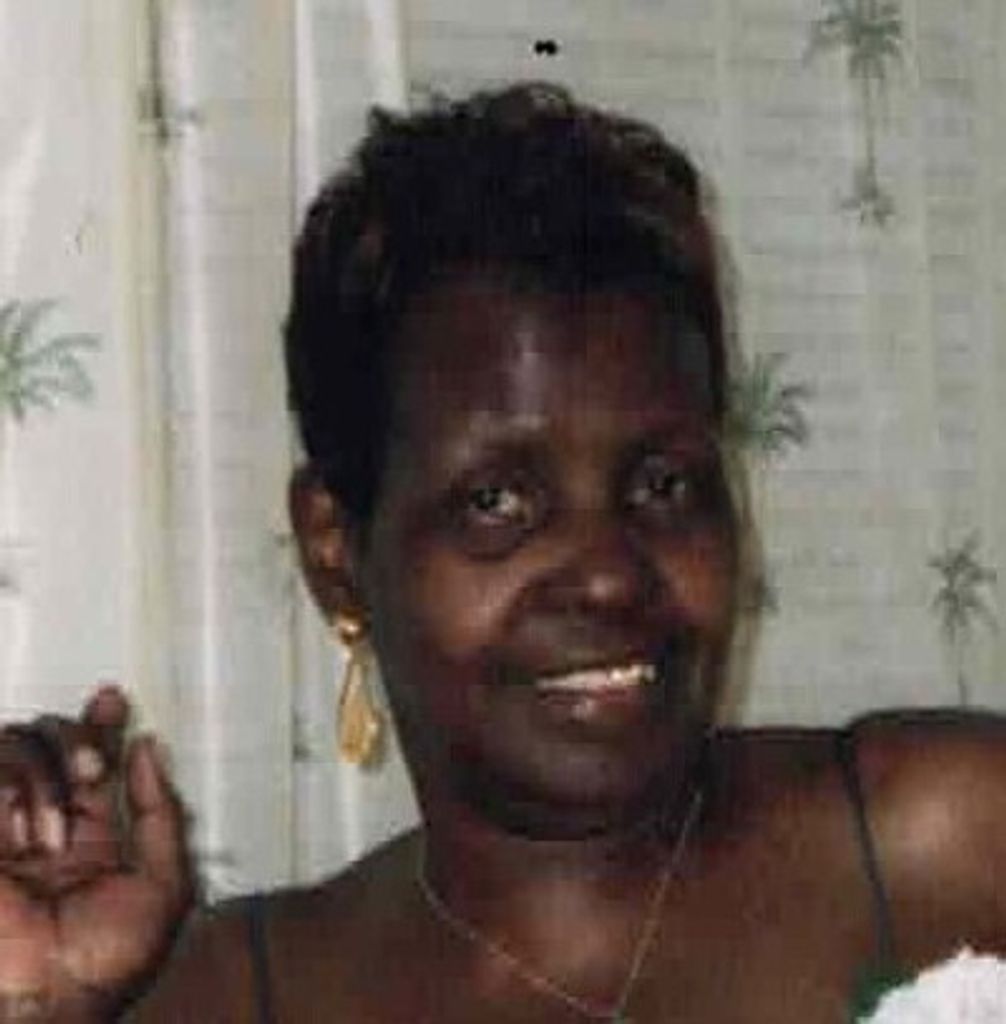 Johnnie Mae Triplett Profile Photo