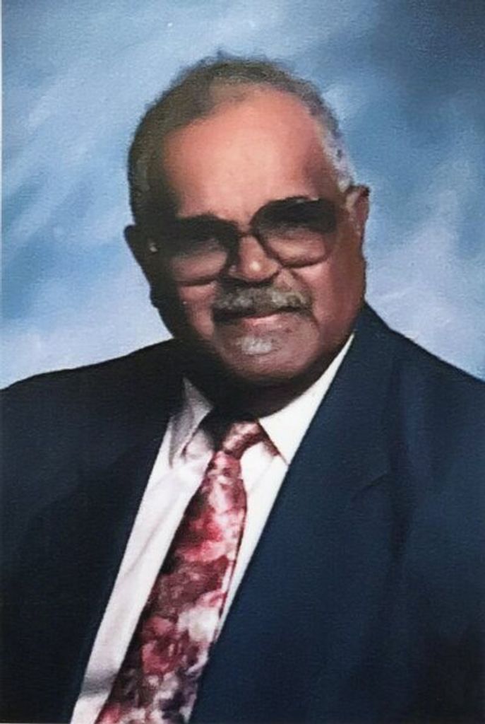 William Thomas Lee Jr. Profile Photo