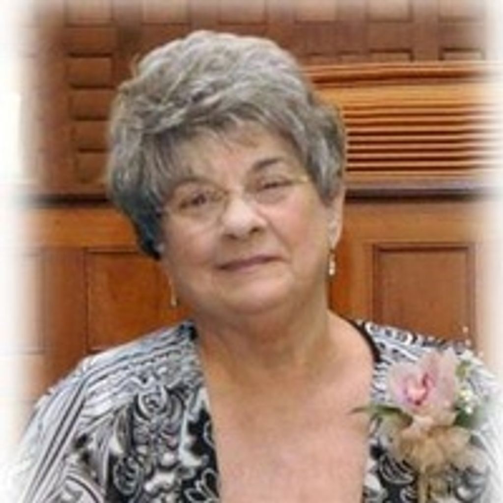 Lena Broussard Guidry