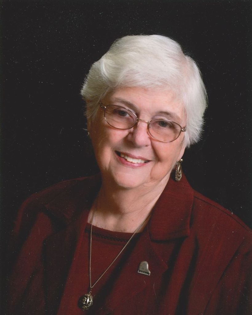 Phyllis Jean Thoman Profile Photo