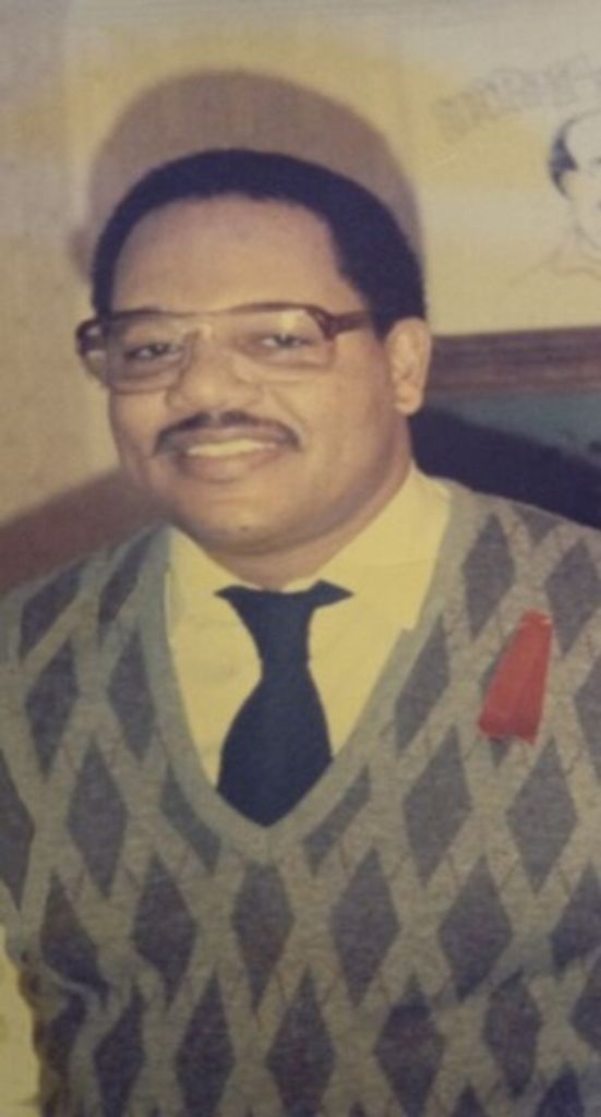 Donald A. "Duck" Smith Profile Photo
