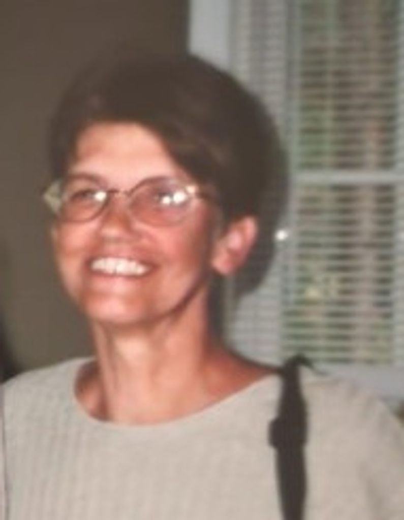 Lois N (Walker)  Willoughby