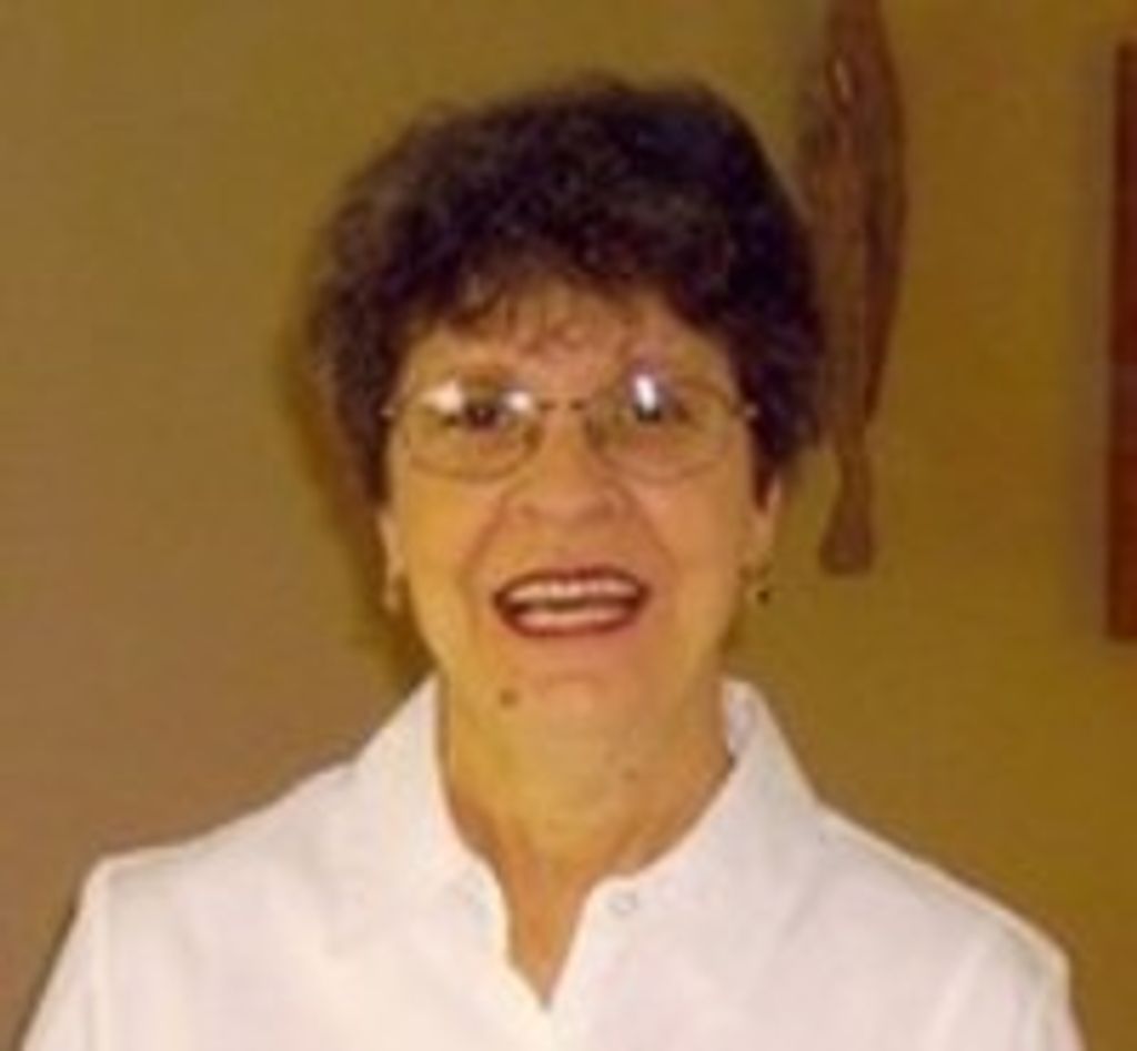 Linda Legnon Bell