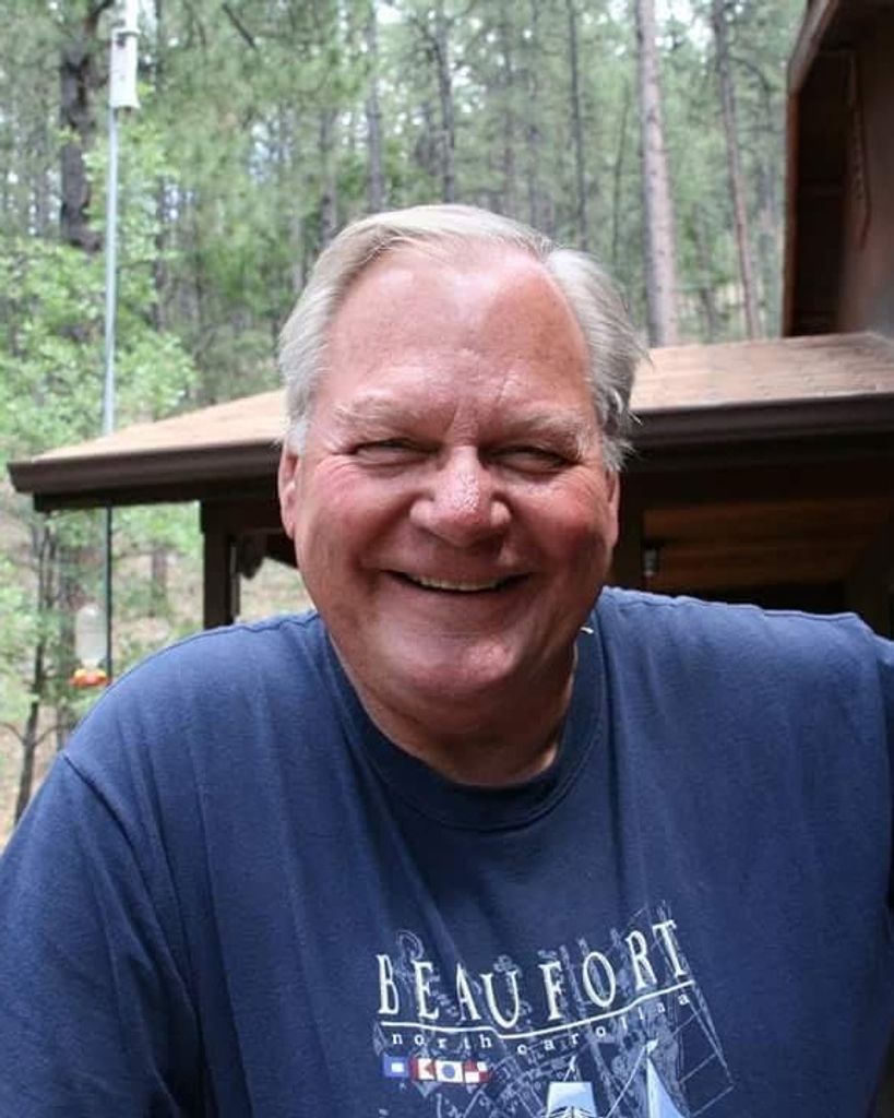 Loren Deyoung Bykerk