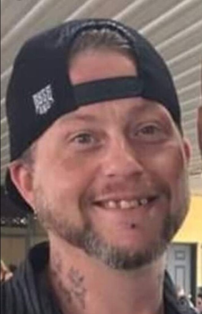 Thomas "Tj" Farris