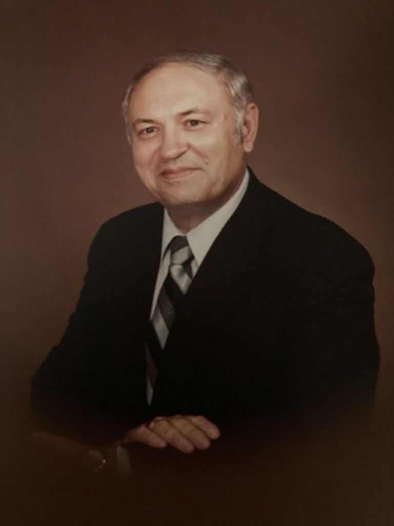Charles D Atkinson Profile Photo