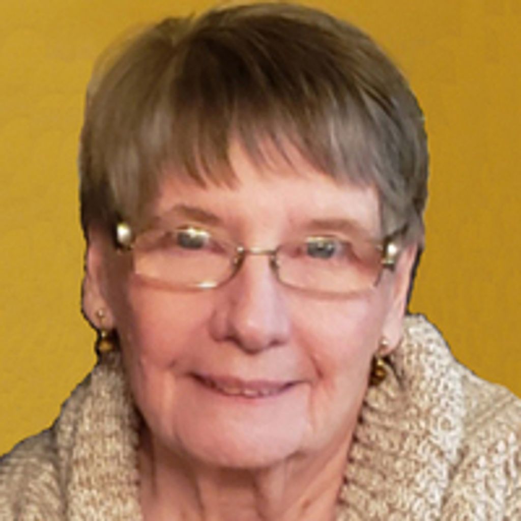 Charlyne Ann Foster