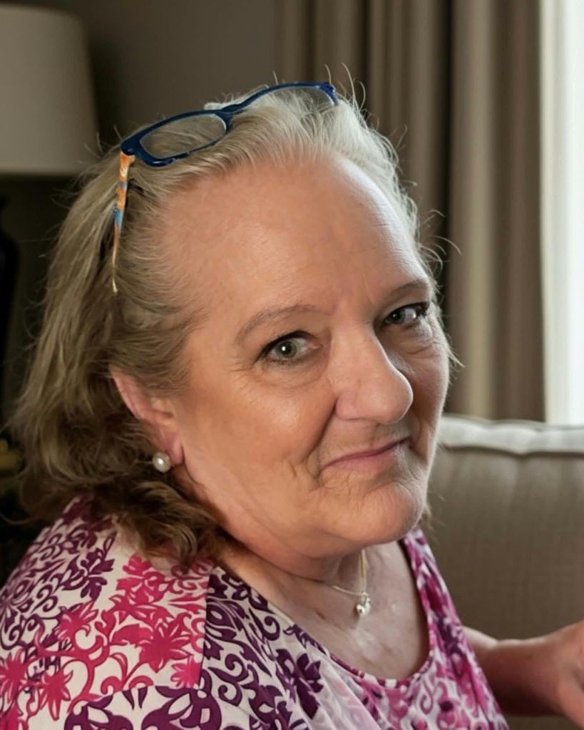 Carolyn Irvena King-Giffin Profile Photo