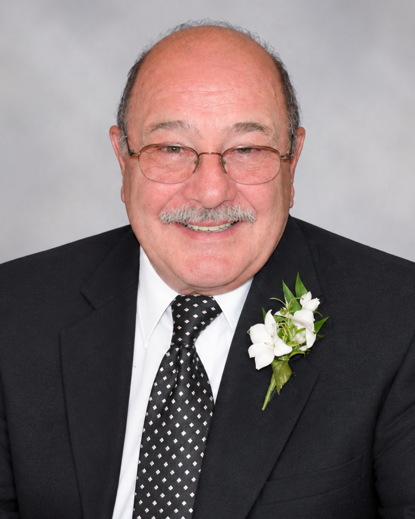 Gino Ranieri