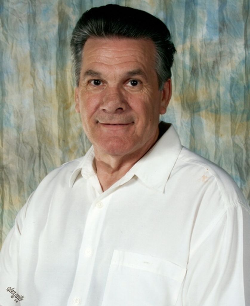 Eddie Linhart Profile Photo