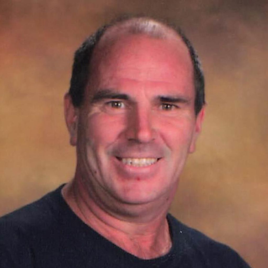 John Leonard Cooke Profile Photo