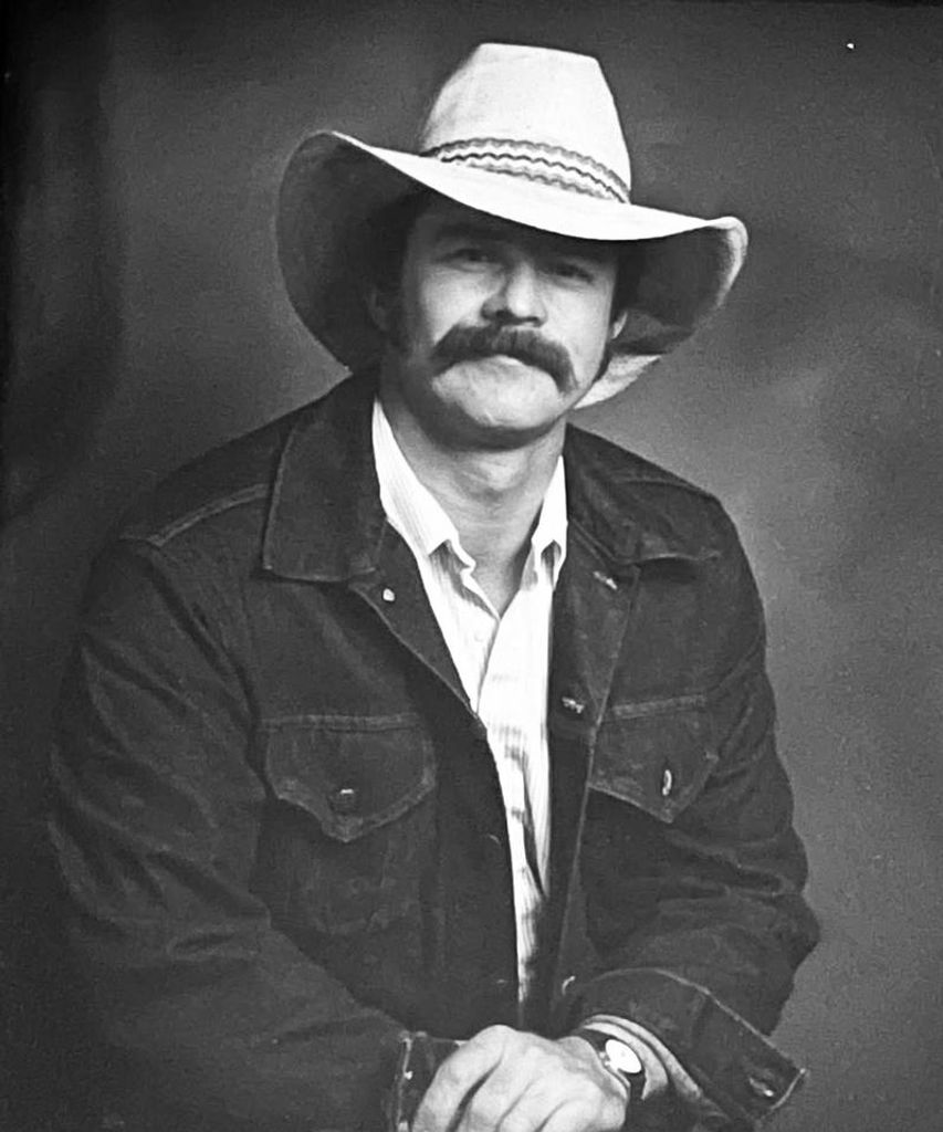 Jesse "Jess" Arthur Arrington Profile Photo