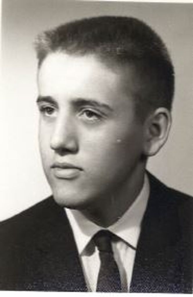Richard Allen Chapman