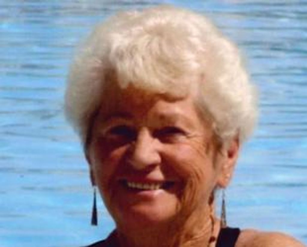 Beverly Corrine Holzerland