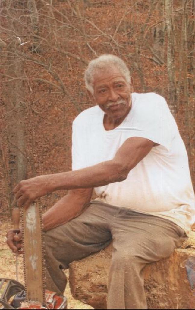 William C. "Bill" Robertson