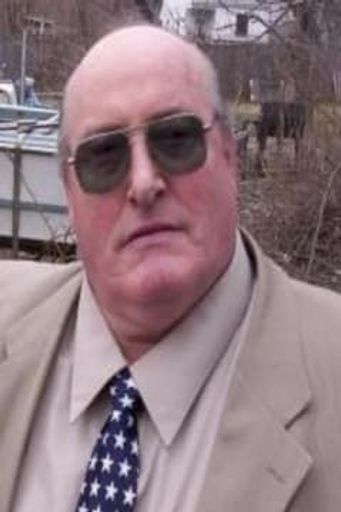 Carl Davidson Profile Photo