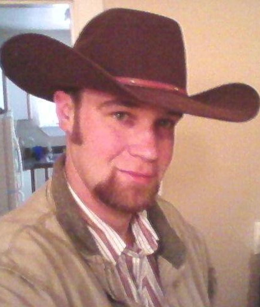 Zachary Keith Eastman