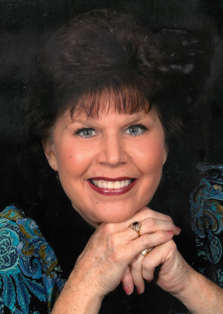 Carol Elaine Mitchell