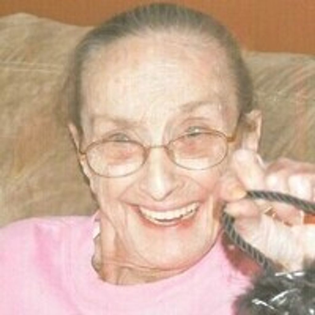 Dorothy M Hewson