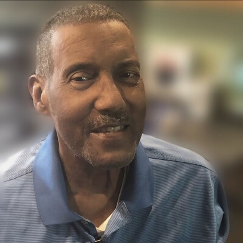 Roger Allen Saunders